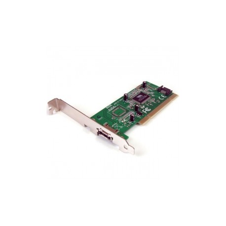 StarTech.com Tarjeta PCI PCIESATA2I, 3000 Mbit