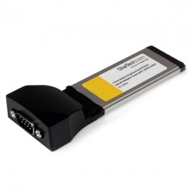 StarTech.com ExpressCard EC1S952, Alámbrico, 0.4 Mbit