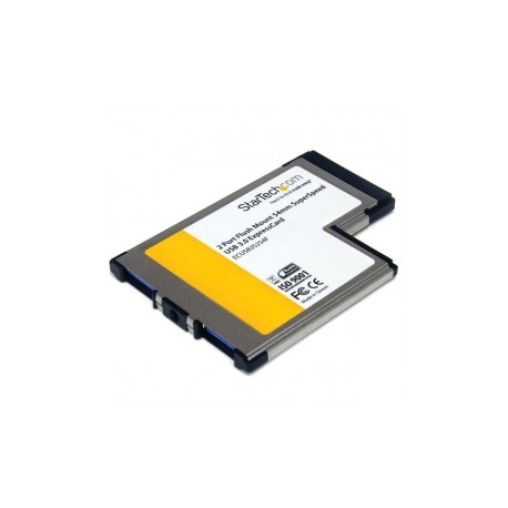 StarTech.com ExpressCard SuperSpeed, 5 Gbit