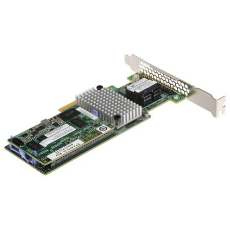 Lenovo Tarjeta Controladora RAID 5, PCI Express, SATA
