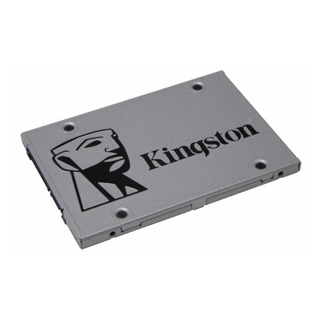 SSD Kingston SSDNow UV400, 240GB, SATA III