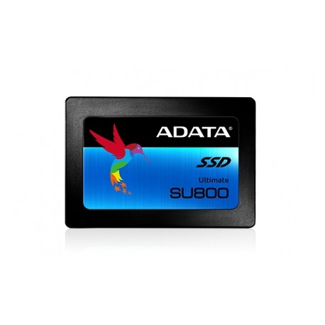 SSD Adata Ultimate SU800, 256GB, SATA III