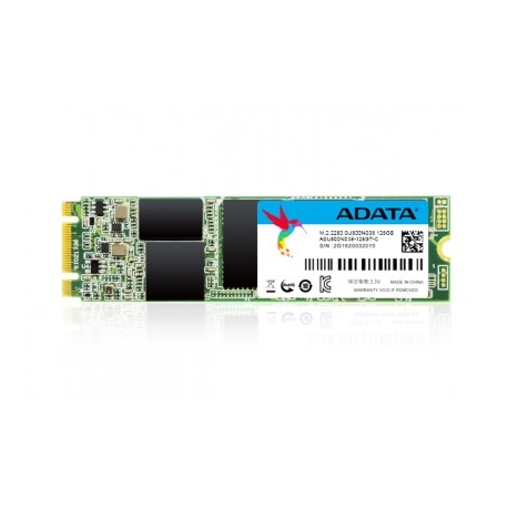 SSD Adata ASU800, 128GB, SATA III, M.2