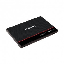 SSD PNY CS1311, 120GB, SATA III