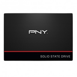 SSD PNY CS1311, 480GB, SATA III,