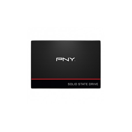 SSD PNY CS1311, 480GB, SATA III,