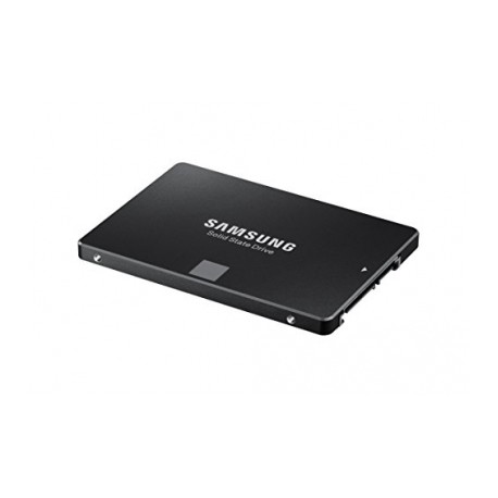 Samsung 250GB SSD 850 Evo SATA III