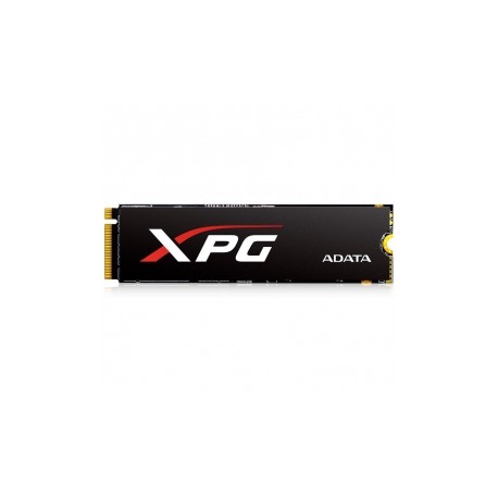 SSD Adata SX8000, 512GB, PCI Express, M.2
