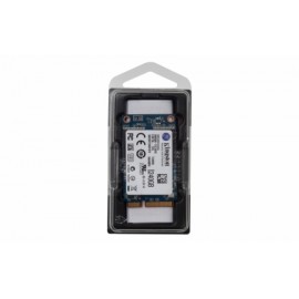 SSD Kingston SSDNow mS200, 240GB, mSATA