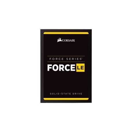 SSD Corsair Force LE, 120GB, SATA III