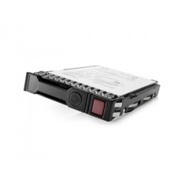SSD para Servidor HPE, 960GB, SATA III