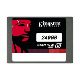 SSD Kingston SSDNow V300, 240GB, SATA III