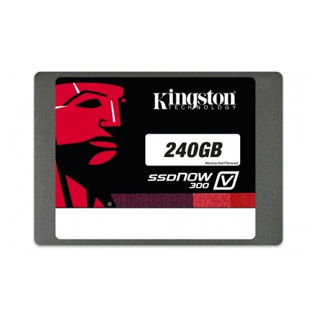 SSD Kingston SSDNow V300, 240GB, SATA III