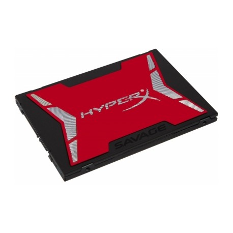 SSD Kingston HyperX Savage, 120GB, SATA III