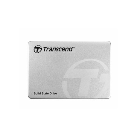 SSD Transcend SSD370S, 512GB, SATA III