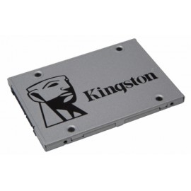 SSD Kingston SSDNow UV400, 120GB, SATA III