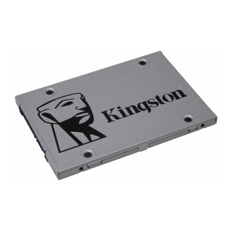 SSD Kingston SSDNow UV400, 120GB, SATA III