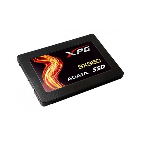 SSD Adata XPG SX950, 480GB, SATA III