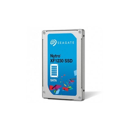 SSD Seagate Nytro XF1230, 980GB, SATA III,