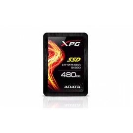 SSD Adata XPG SX930, 480GB, SATA III