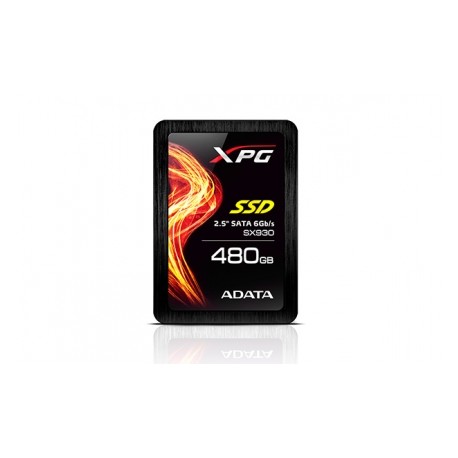 SSD Adata XPG SX930, 480GB, SATA III