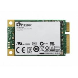 SSD Plextor M6M, 256GB, Micro SATA III