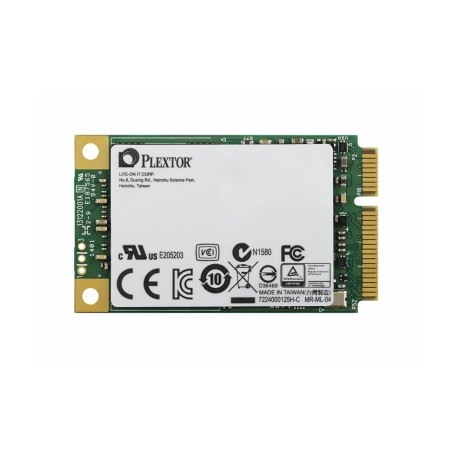 SSD Plextor M6M, 256GB, Micro SATA III