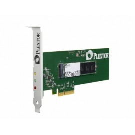 SSD Plextor M6e, 256GB, PCI Express 2.0
