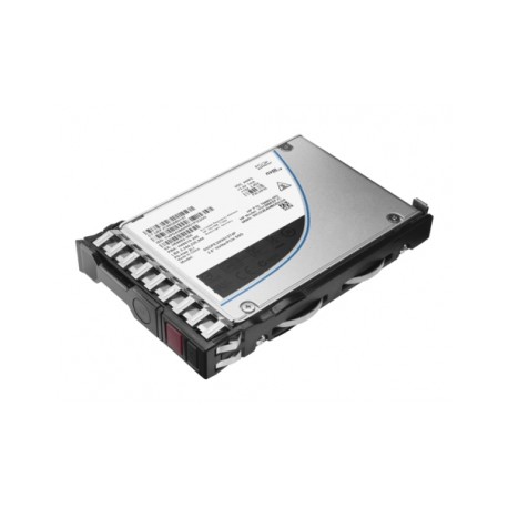 SSD HP 832414-B21, 480GB, SATA III