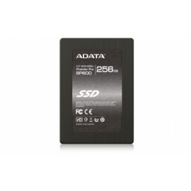 SSD Adata Premier Pro SP600, 256GB, SATA III
