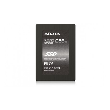 SSD Adata Premier Pro SP600, 256GB, SATA III