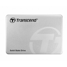 SSD Transcend SSD370S, 128GB, SATA III