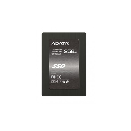 Adata Premier Pro SP900 256GB SATA III