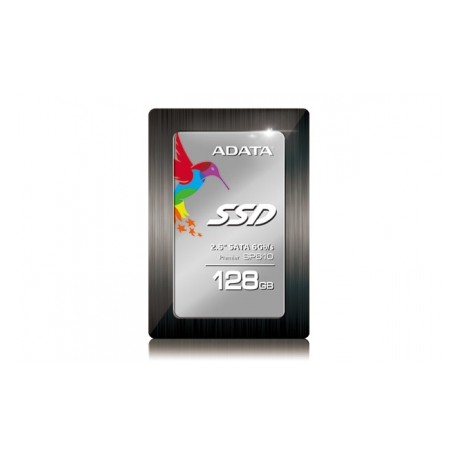 Adata Premier SP610 SSD 128GB SATA III 2.5