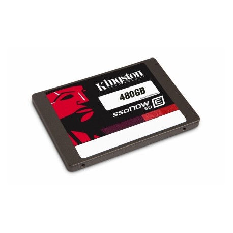 Ssd kingston 480gb обзор