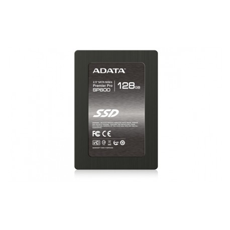 SSD Adata Premier Pro SP600, 128GB, SATA III,