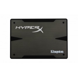 Kingston 120GB HyperX 3K SSD, SATA III