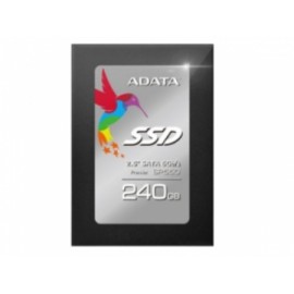 SSD Adata SP550, 240GB, SATA III,