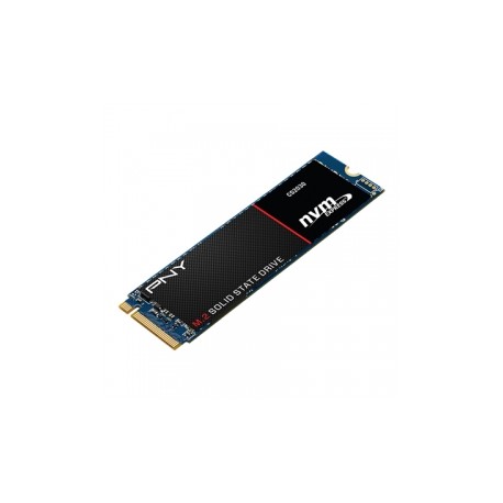 SSD PNY CS2030, 240GB, PCI Express, M.2, 3.8mm