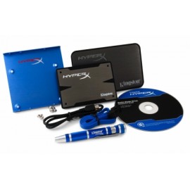 Kingston 90GB HyperX 3K SSD SATA III