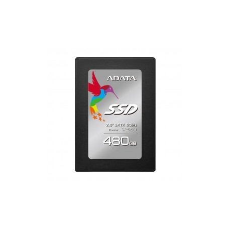 SSD Adata SP550, 480GB, SATA III, 2.5