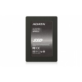 SSD Adata Premier Pro SP600, 32GB, SATA III, 2.5