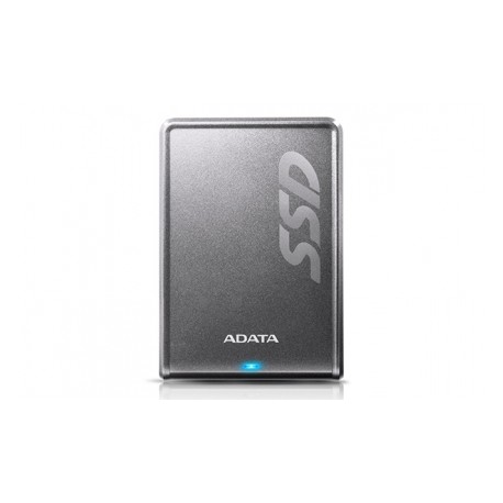 SSD Externo Adata SV620, 240GB, 2.5