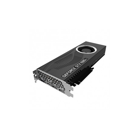 Tarjeta de Video PNY NVIDIA GeForce GTX 1080 Ti, 11GB 352-bit GDDR5X, PCI Express x16 3.0
