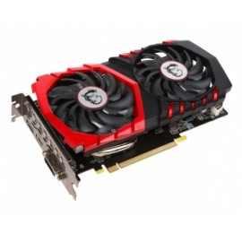 Tarjeta de Video MSI NVIDIA GeForce GTX 1050 GAMING, 2GB 128-bit GDDR5, PCI Express x16 3.0