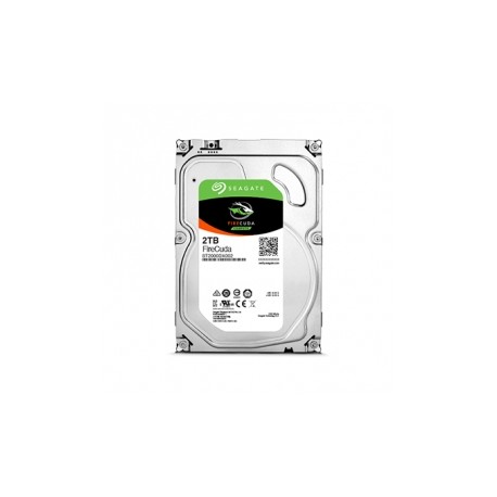 Disco Duro Interno Seagate FireCuda 3.5