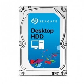 Disco Duro Interno Seagate Desktop HDD 3.5