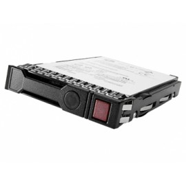 Disco Duro para Servidor HP 4TB 6G SATA III 7200RPM