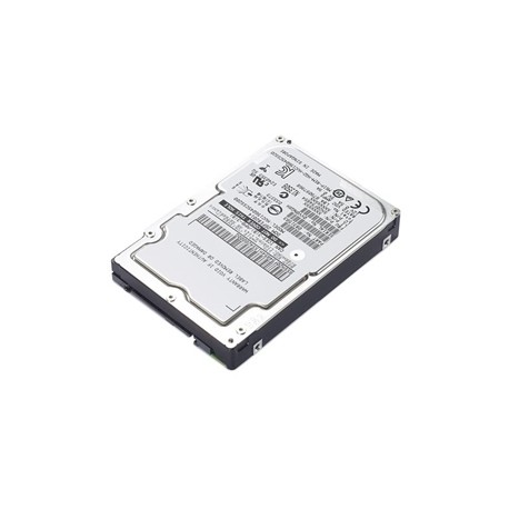 Disco Duro Interno Lenovo 2.5, 900GB, SAS, 10.000RPM  00WG695