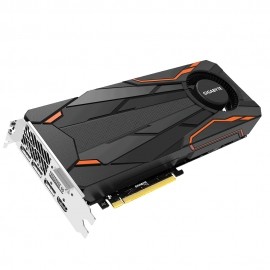 Tarjeta de Video Gigabyte NVIDIA GeForce GTX 1080, 8GB 256-bit GDDR5X, PCI Express x16 3.0